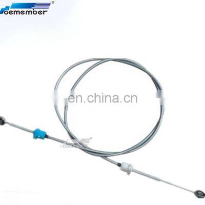 Truck Part Gear shift cable 20545965 for Volvo