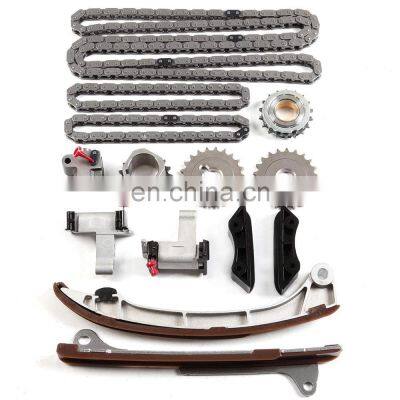 lubrication system Timing Chain Kit 13506-1GR 1FZ 1TR 2TR 3RZ For 4RUNNER FJ FORTUNER HILUX TACOMA ENGINE