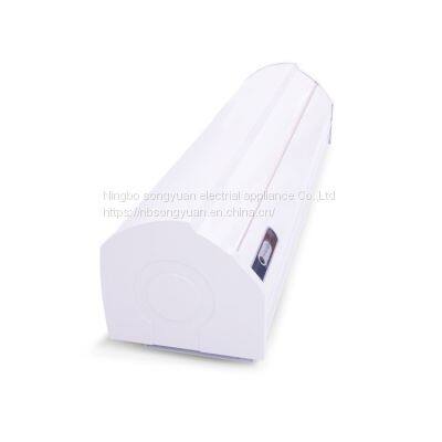 Dustproof ,mothprood :deli, Restaurant,hotel,supermarket Worth Owning , Cross Flow Air Curtain Blower Fan photo-2