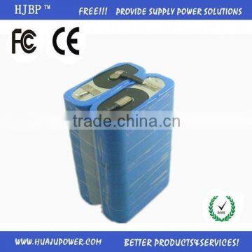 2014 hot sales lifepo4 sets lifepo4 battery 12v 18ah 48v 18ah