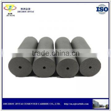 Tungsten Carbide Rod with Hole