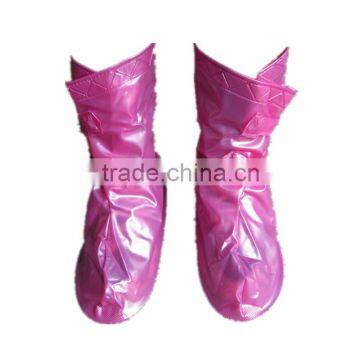 Rain Shoe Cover waterproof shoe cover reusable shoe covers