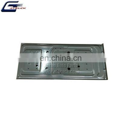 Steel Tool Box Cover Oem 1096730 for VL Truck