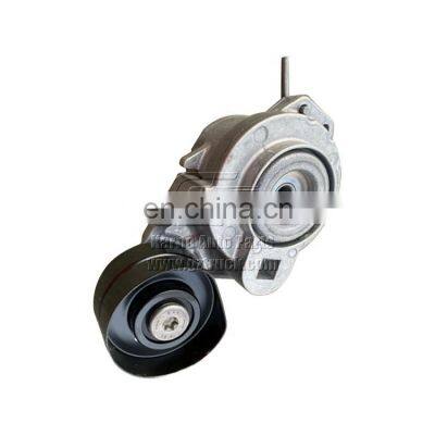 Heavy Duty Truck Parts Belt Tensioner  Oem 21983655  for VL Truck Timing Belt Tensioner Pulley