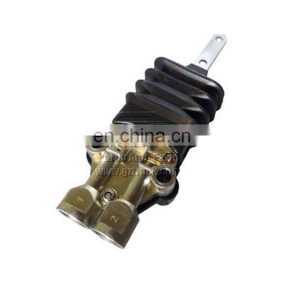 Air Suspension Levelling Valve Oem  4640070100 for DAF SC RVI Truck Level Valve