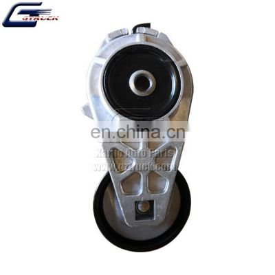 Heavy Duty Truck Parts timing belt tensioner Oem 504046191 99471920 99436331 for IVEC Truck belt tensioner pulley