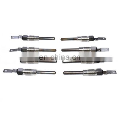 New 8pcs Glow Plug Diesel Fast Start Glowplug For Chevy GMC Hummer 0250202126