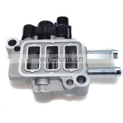 New Idle Air Control Valve IACV For Honda Accord 98-02 2.3L EX LX SE 36460PAAL21 photo-2