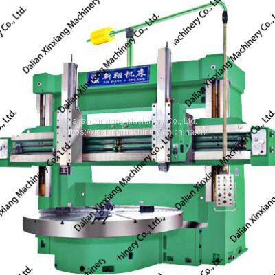 China Dalian new vertical lathe ck5240 for sale