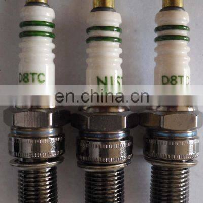 Auto Engines Parts Spark Plug For Cars OEM D8TC photo-3