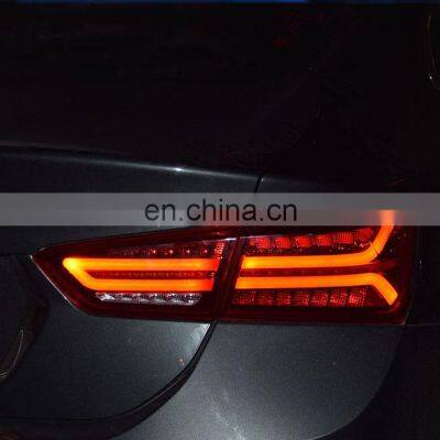 New Product Led Tail Lamp Tail light for Chevrolet Malibu XL 2016,2017