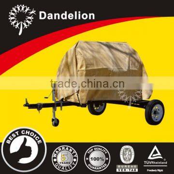 heavy duty anti-static rot resistant canvas tarpaulin