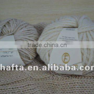 exotic alpaca hand knitting yarns