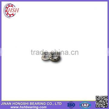 China export directly HSH brand 51215 Thrust ball bearing 75x110x27mm