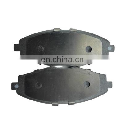 A101036-1101 Brake pads assembly for Changan BENNI MINI ,Chana benni parts