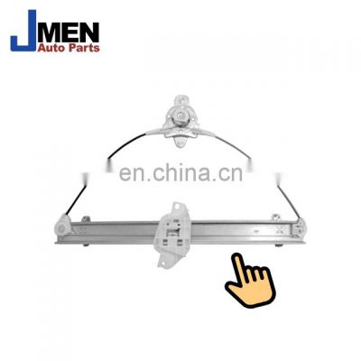 Jmen 82402-29001 Window Regulator for HYUNDAI ELANTRA 96-00 4D-FR Car Auto Body Spare Parts