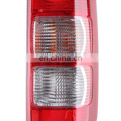 81560-26200 High Quality Auto Car Tail Lamp Light for Toyota Hiace 2001 - 2016 photo-5