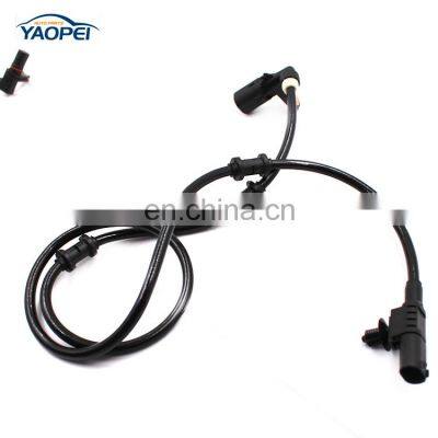 ABS Wheel Speed Sensor For MercedesBenz ML320 ML500 ML55 AMG 1998-2003 Front Left 1635400717 ALS403 5S1105 photo-3
