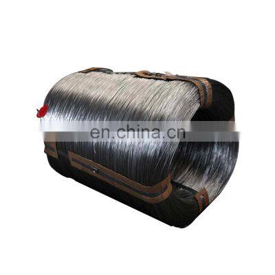 Bwg 30 / 1.25mm Galvanized Wire For Armoring Cable