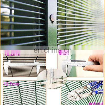 High Quality Supply 358 Fence, Anti Climb Fence, High Security Fence photo-2