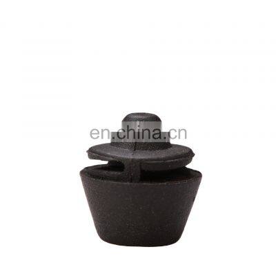 JZ Auto Rubber Door Buffer Suitable for auomobile leaf board for bumper fascia and car body auto clips