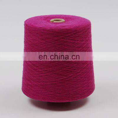 3/36NM 100% Extrafine Merino Wool Yarn for Weaving and Knitting in Stock