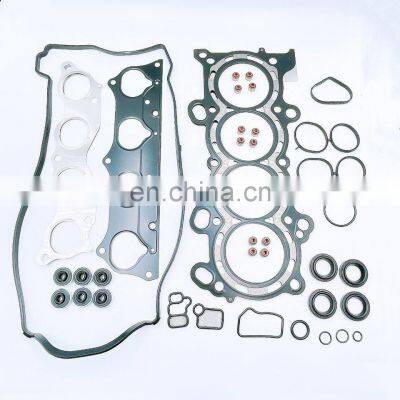 Auto Spare Parts Cylinder Head Gasket OEM 06110-PNB-000 for honda cr-v 2002-2006 Rd5/7 stream rn3