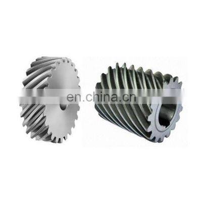 JIAFEIDA Custom Spiral Helical Gear