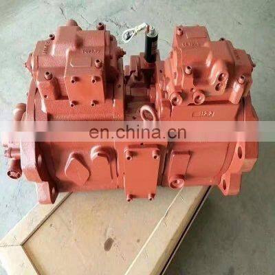 Js200 Hydraulic Pump,  main Pump, KRJ4573 215/13686