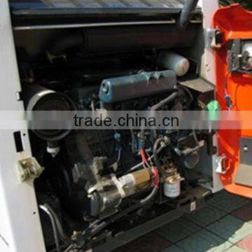 Brand New Mini Skid Steer Loader for Sale From Big Factory