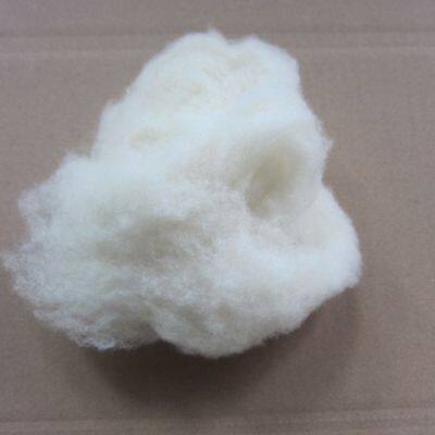 For Clothing Made Raw Sheep Wool Fiber Washed Sheep Fleece For Sale 