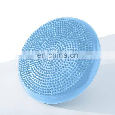Best Selling Pvc Air Stability Fitness Yoga Massage Balance Cushion photo-2