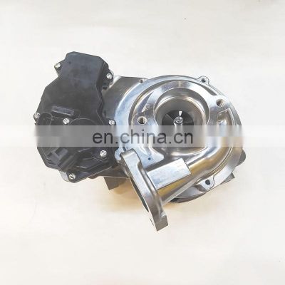 TAIPIN Car Turbocharger For HILUX REVO 2GD-FTV OEM:17201-11070