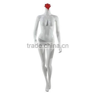 Unique headless fashion dummy model