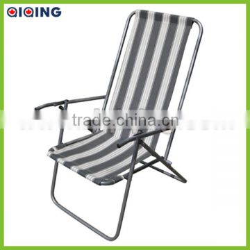 Folding cheap Beach Chair with low seat HQ-1031A