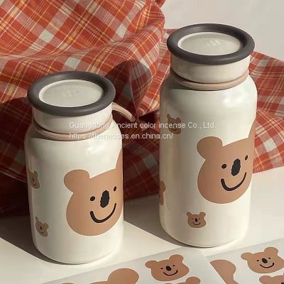 thermal cup vacuum flasks Kids Thermoses