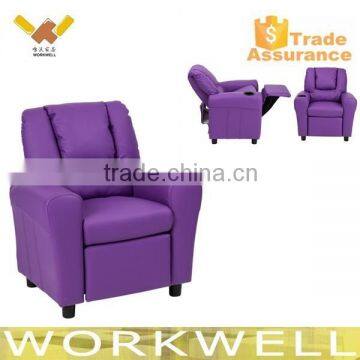 Kids Flip Out Sofa photo-5