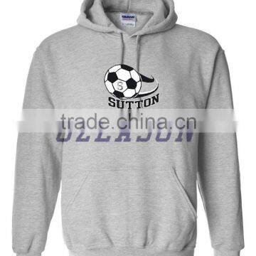 High Quality Warm Black Sleeveless Cropped Top Hoodie for Players photo-6