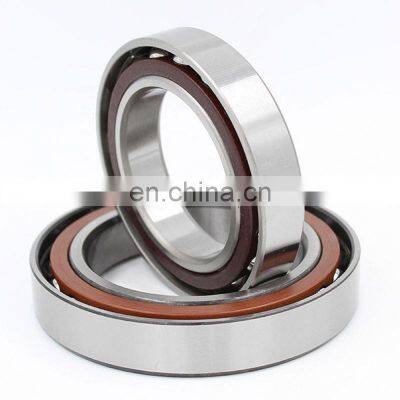 VEX 100 7CE3 High Precision Bearing Angular Contact Ball Bearing 7020 ACE/P4A