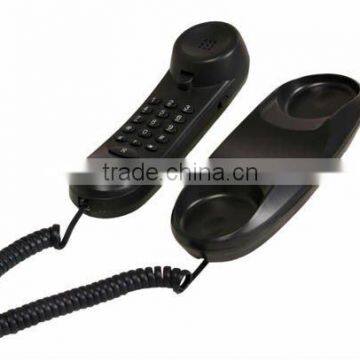 Trimline Phone Hotel Bathroom Phone Mini Telephone photo-2