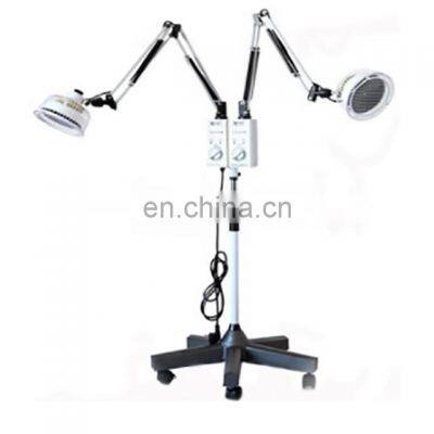 High Quality Medical TDP Lamp Therapy Infrared Led Physical Therapy Equipment for Skin Treatment photo-5