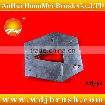 Square Mini Deck Brooms photo-2