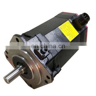 A06B-6079-H202#CS Motor Drive Servo Amplifier Module for Robot CNC Controller photo-5