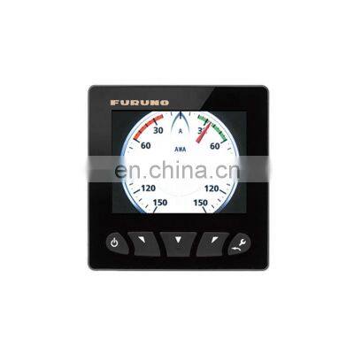 Marine electronics maritime navigation communication FI-70 NAVNET instrument data organizer use can bus network 4.1'' display