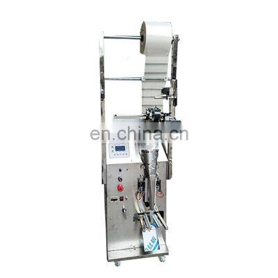Automatic Sachet Packing Machine Price Tomato Sauce Machine Price Machine Sauce Dispenser photo-3