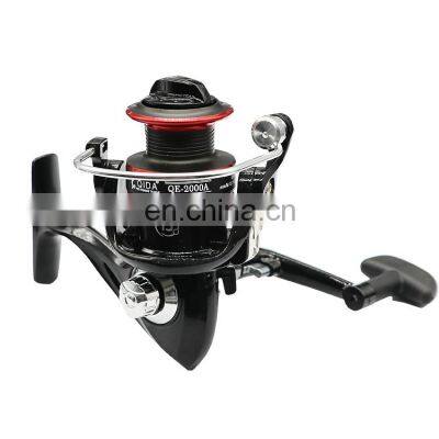 Factory Price Metal Wire Cup  13BBB  2000  Spinning Fishing Wheel Reels  Fishing Tackle Sea Water