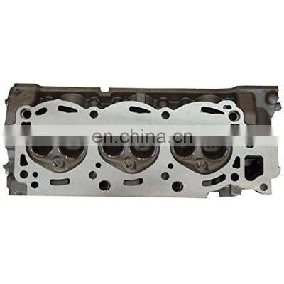 3VZ-E 3VZE cylinder head for Toyota Pick-up 4-Runner T100 Hilux 3VZ engine 12 valves Petrol 11101-65021 (left side)