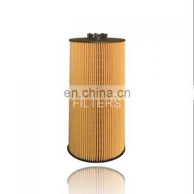 Car Engine Oil Filter Cartridge 801150237 1330380 0117 5893