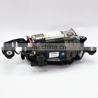 AC1204 Air Suspension Compressor X5 (F15/F85) 2012-2018 X6 (F16/F86) 2013-2019 OEM 37206875177 37206850555 photo-3