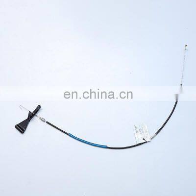 Topss Brand Wholesales Automotive Clutch Cable for Peugeot 405 Oem 2150.79 photo-3